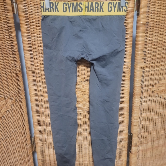 Gymshark legging - Picture 2 of 3